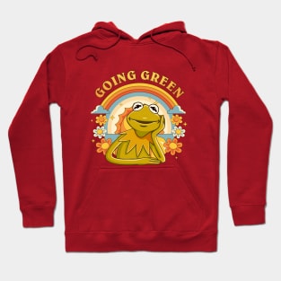 Muppets Vintage! Hoodie